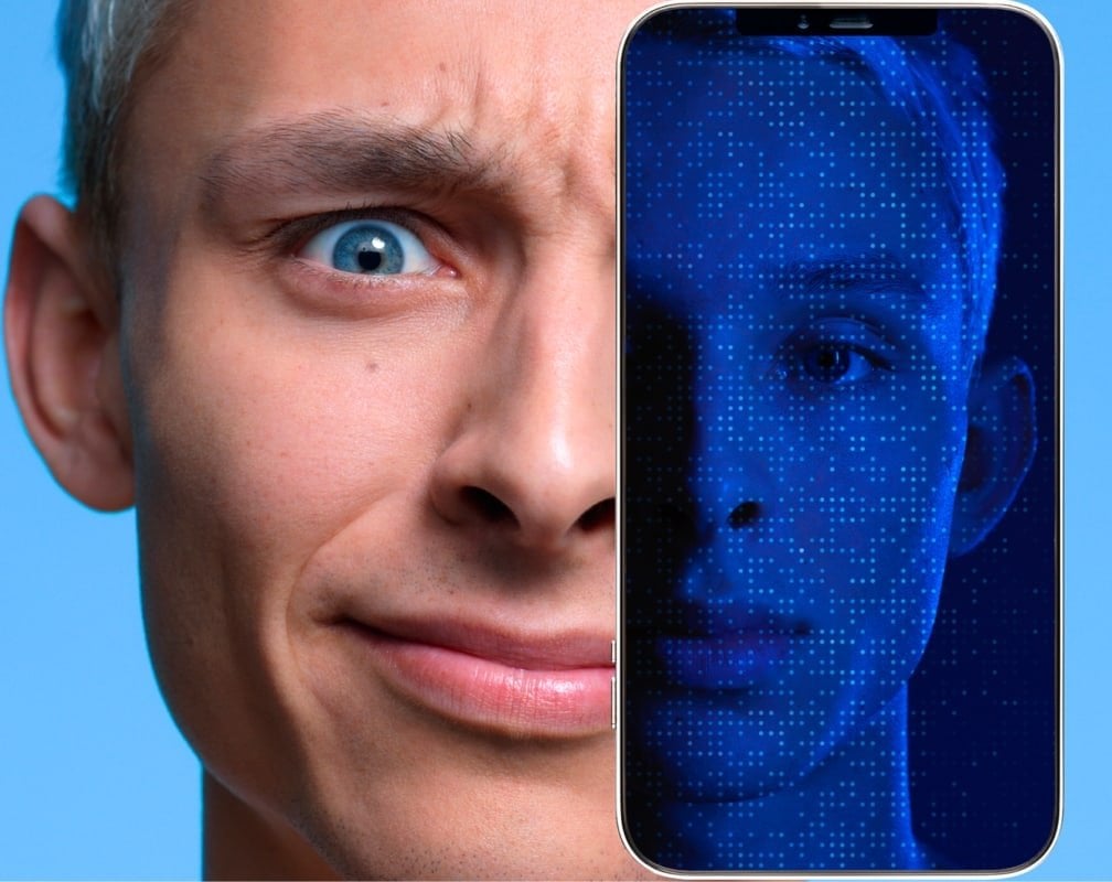 Herramienta SPOTSCAN+ Plus de La Roche-Posay: análisis de tipo de piel con IA para imperfecciones, desarrollado con dermatólogos.