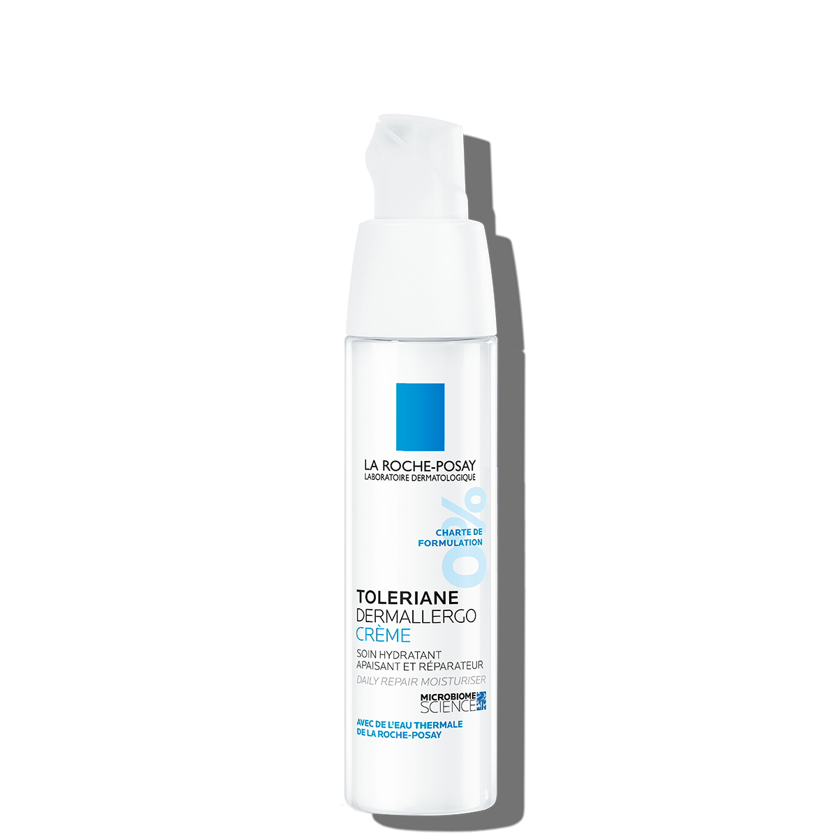 TOLERIANE DERMALLERGO CREMA
