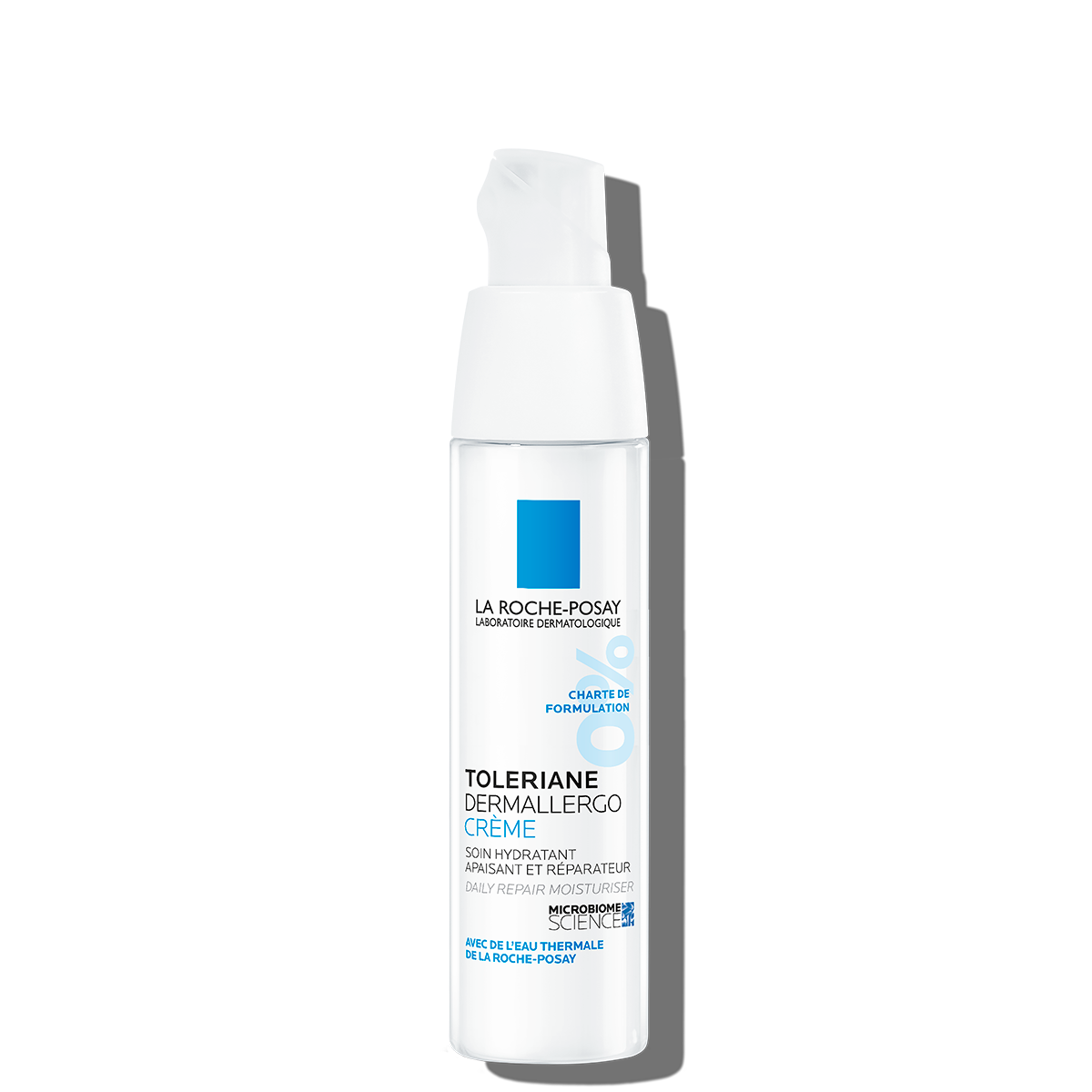 TOLERIANE DERMALLERGO CREMA