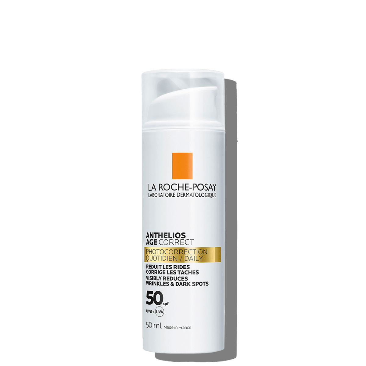 ANTHELIOSAGE CORRECT FPS 50