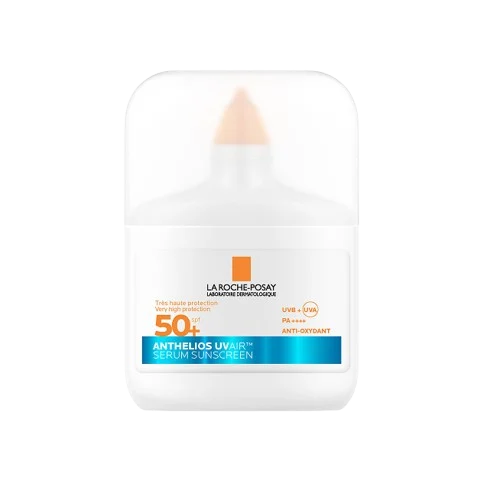 ANTHELIOS UVAIR SPF50+
