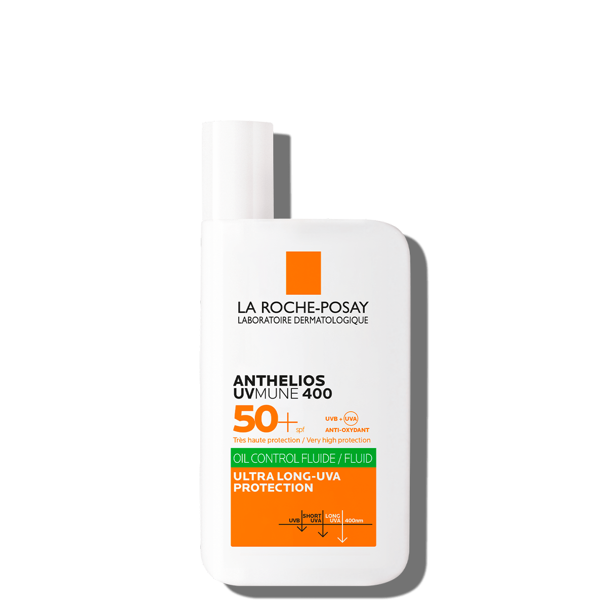 Loratadina 10mg x 10 tabletas