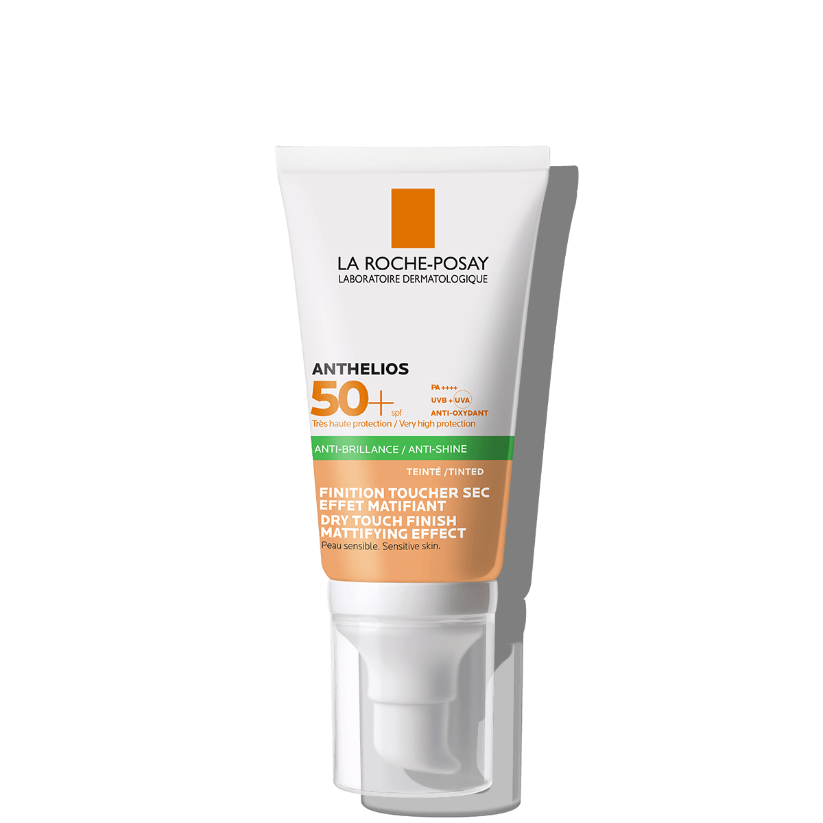 protector con color antibrillo