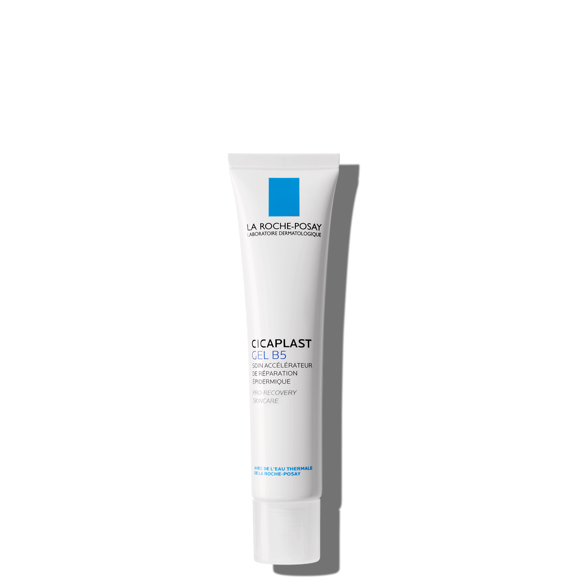 Cicaplast gel b5