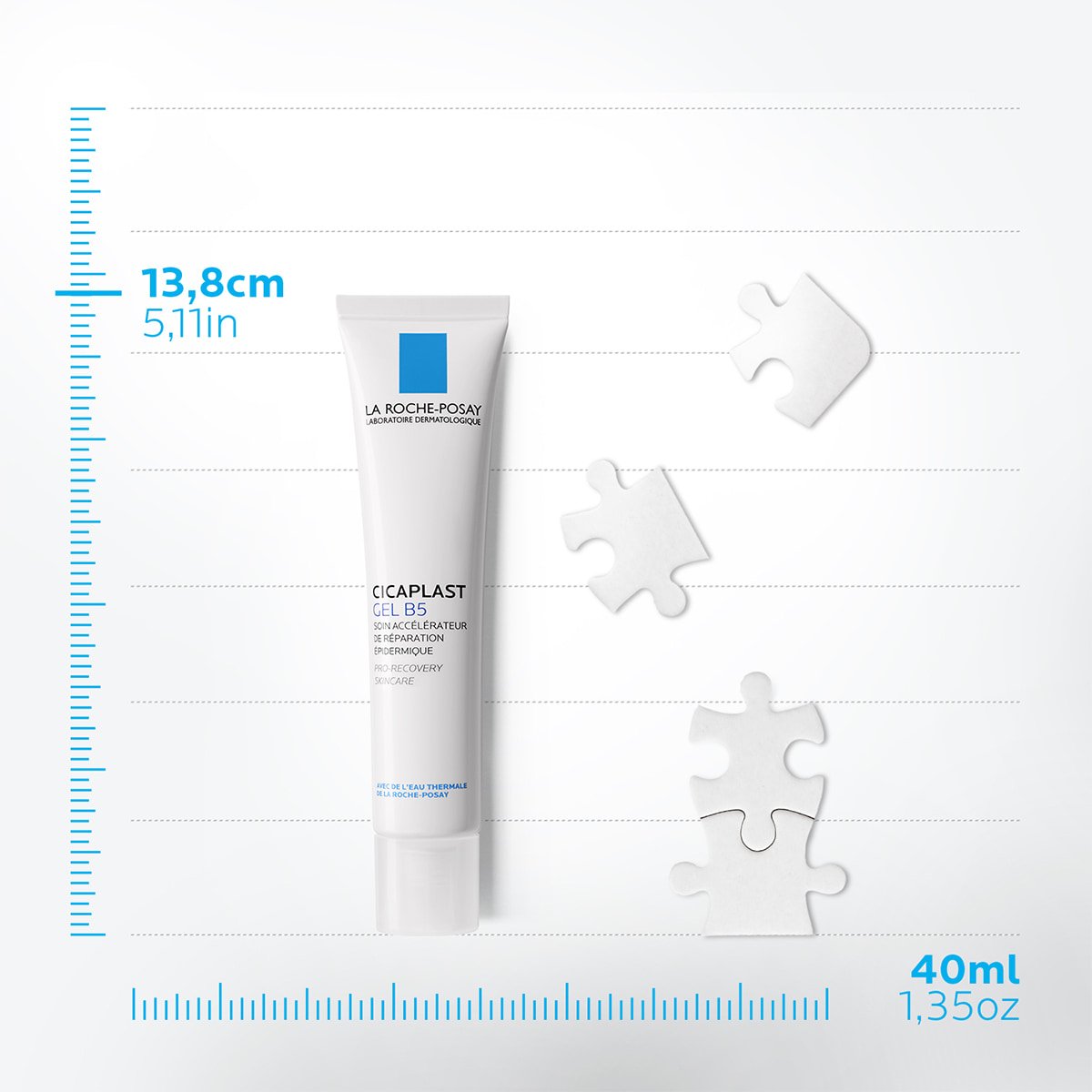 cicaplast b5 gel img