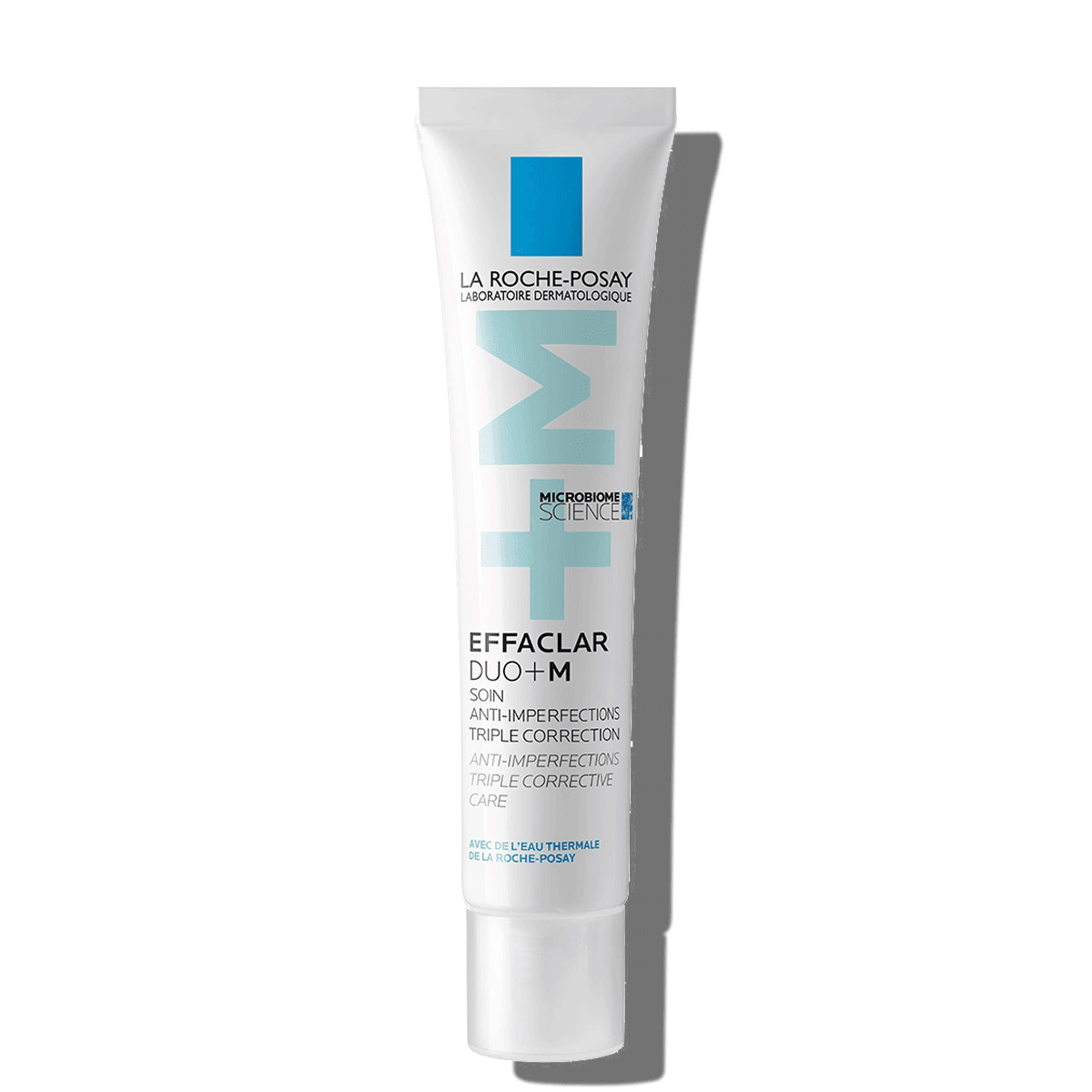 EFFACLAR DUO +