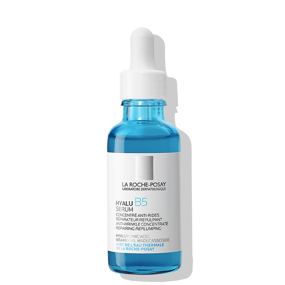 La Roche-Posay Hyalu B5 Crema 40ml + Mini Sérum 10ml