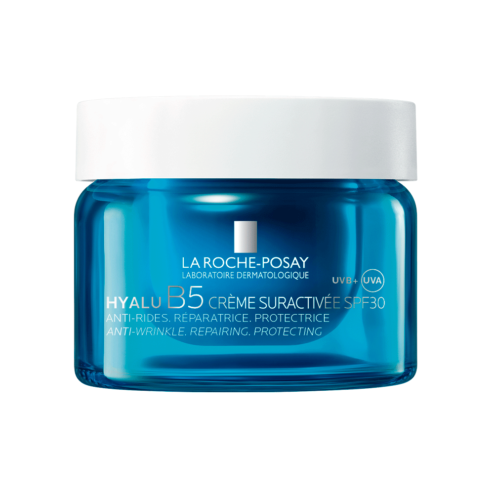 Hyalu B5 Una Corrección Dermocosmética | La Roche-Posay