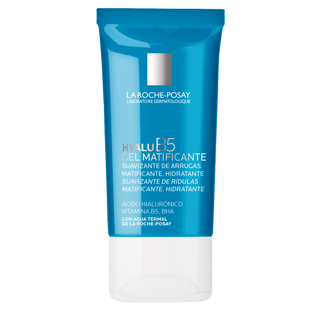 HYALU B5GEL HIDRATANTE MATIFICANTE
