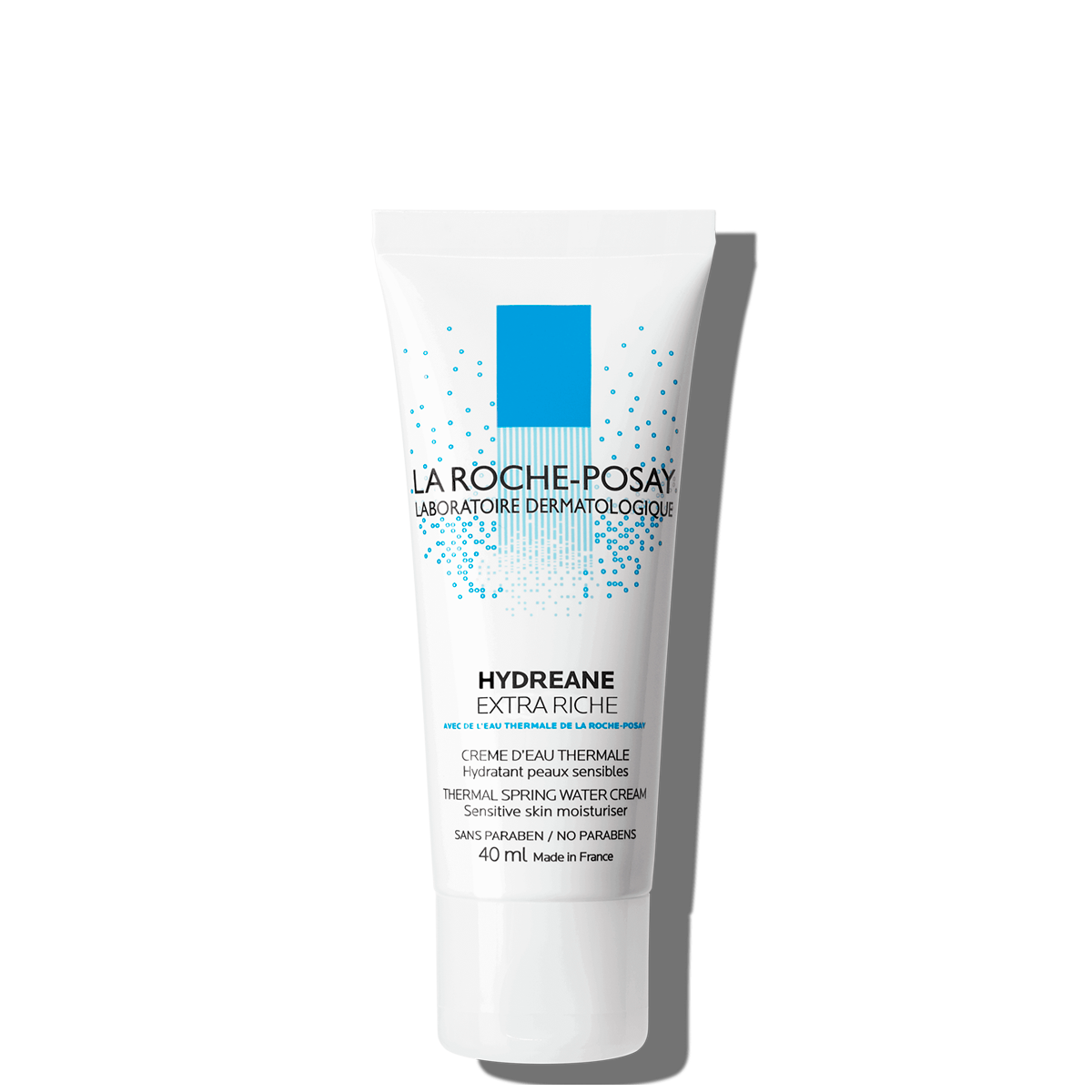 La Roche Posay ProductPage Hydreane Extra Rich 40ml 3337872413346 Front