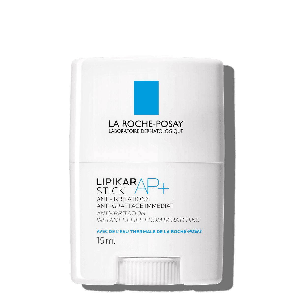 La Roche Posay Body Care Lipikar Stick AP 15ml Irritation Scratching E