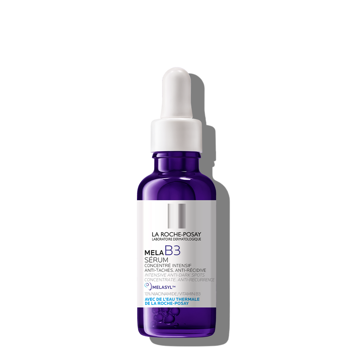 MELA B3SERUM CONCENTRADO ANTI-MANCHAS ANTI-REAPARICI&Oacute;N