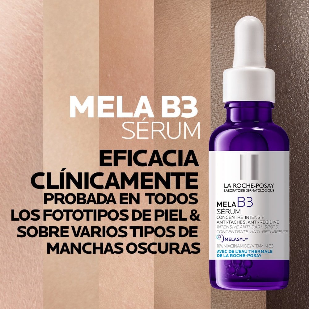 MELA B3 SERUM