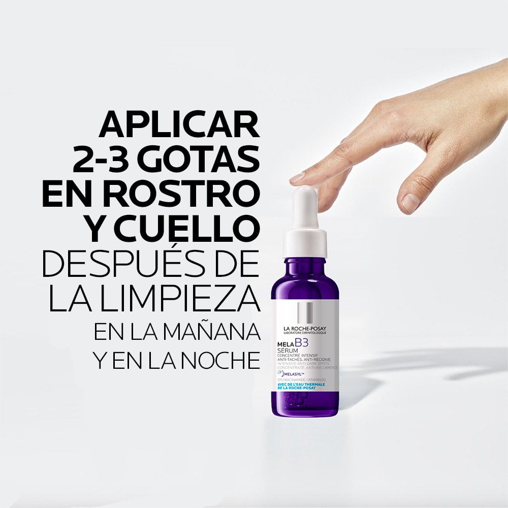 MELA B3 SERUM