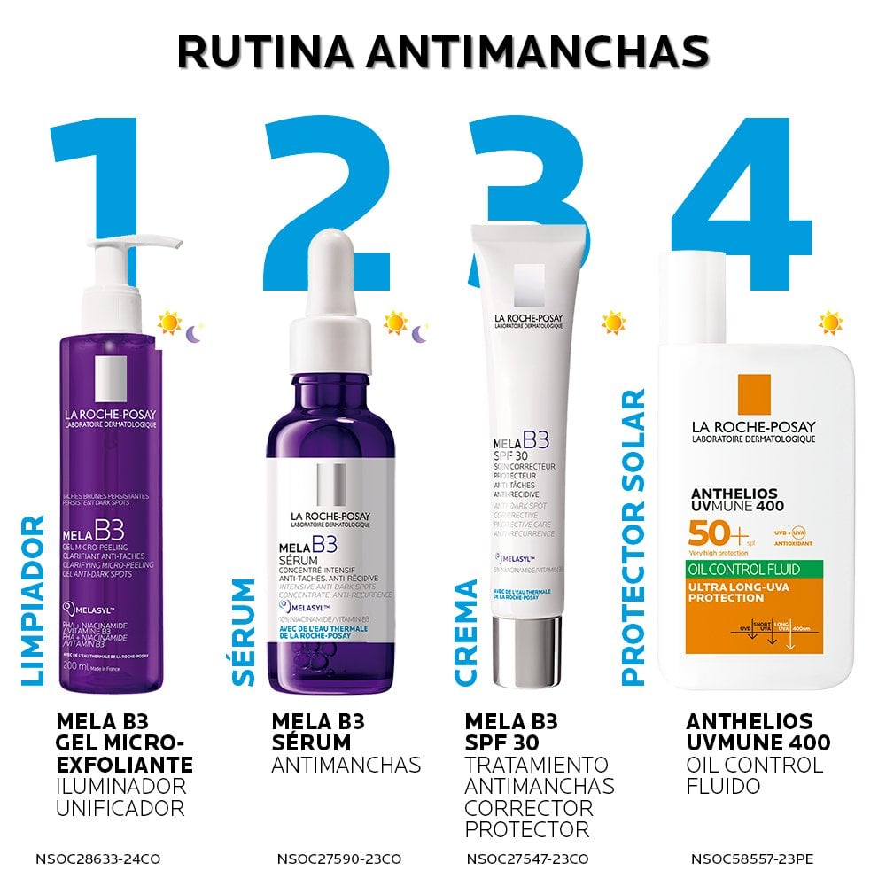 MELA B3 SERUM