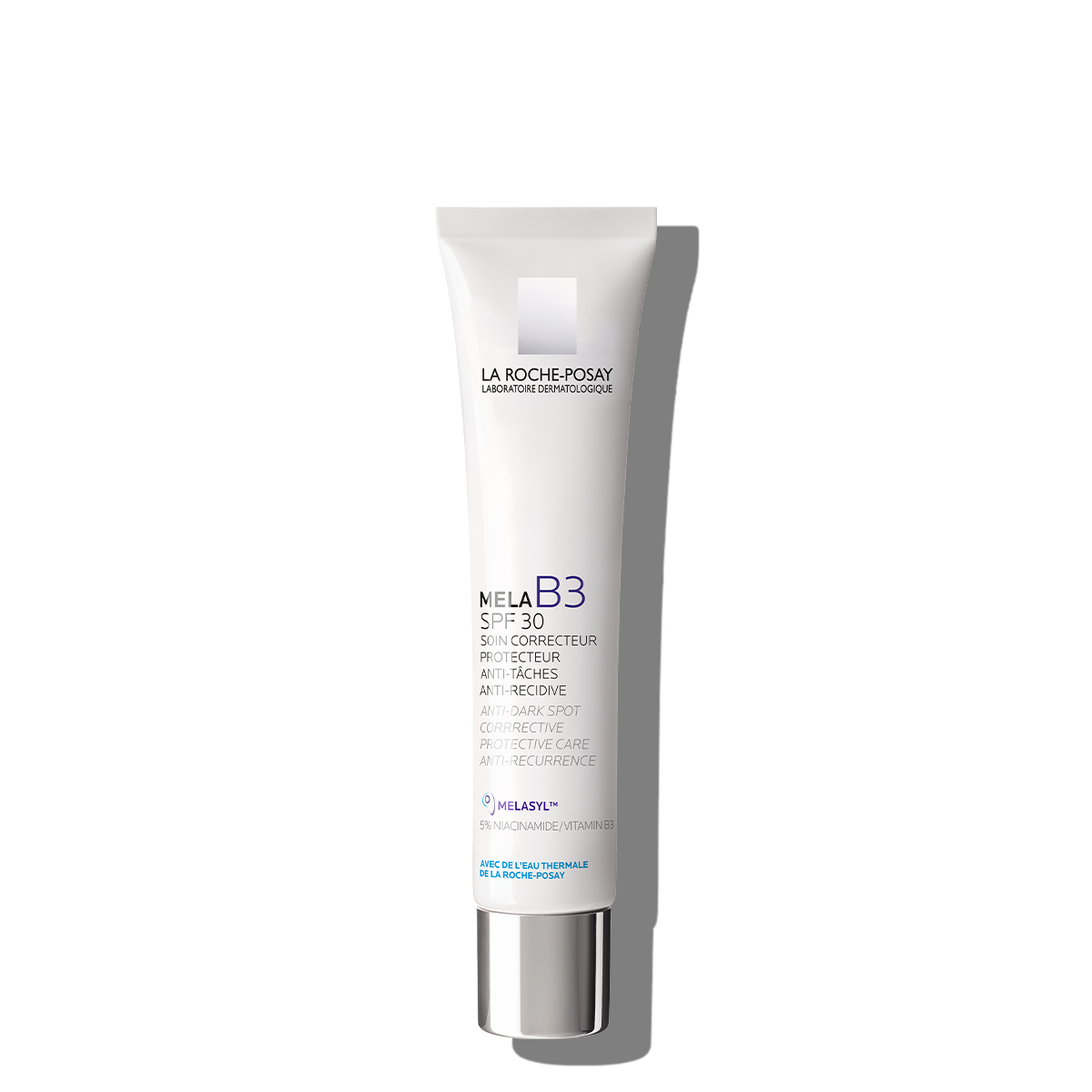MELA B SPF30 TRA 40ML 90113
