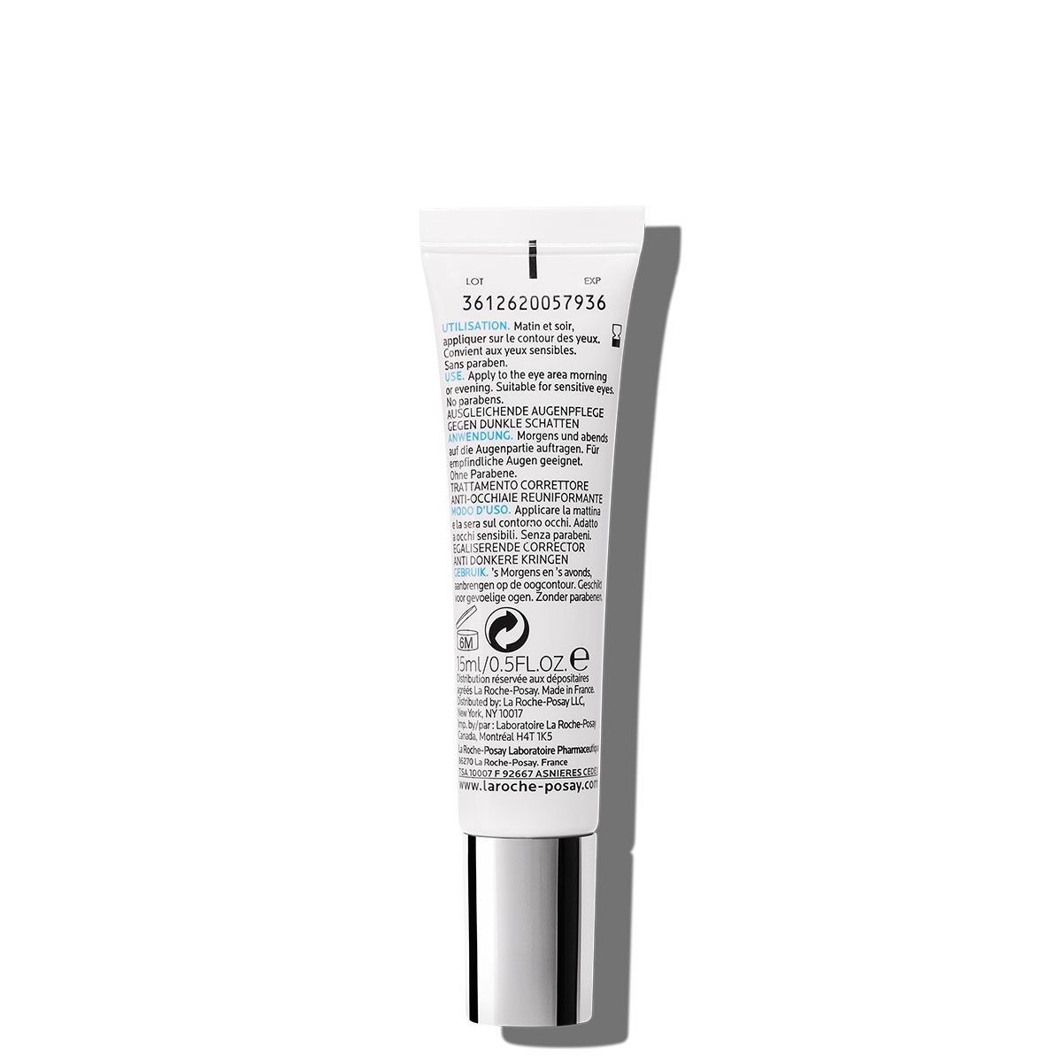 La Roche Posay ProductPage Anti Aging Eye Cream Pigmentclar Anti Dark 