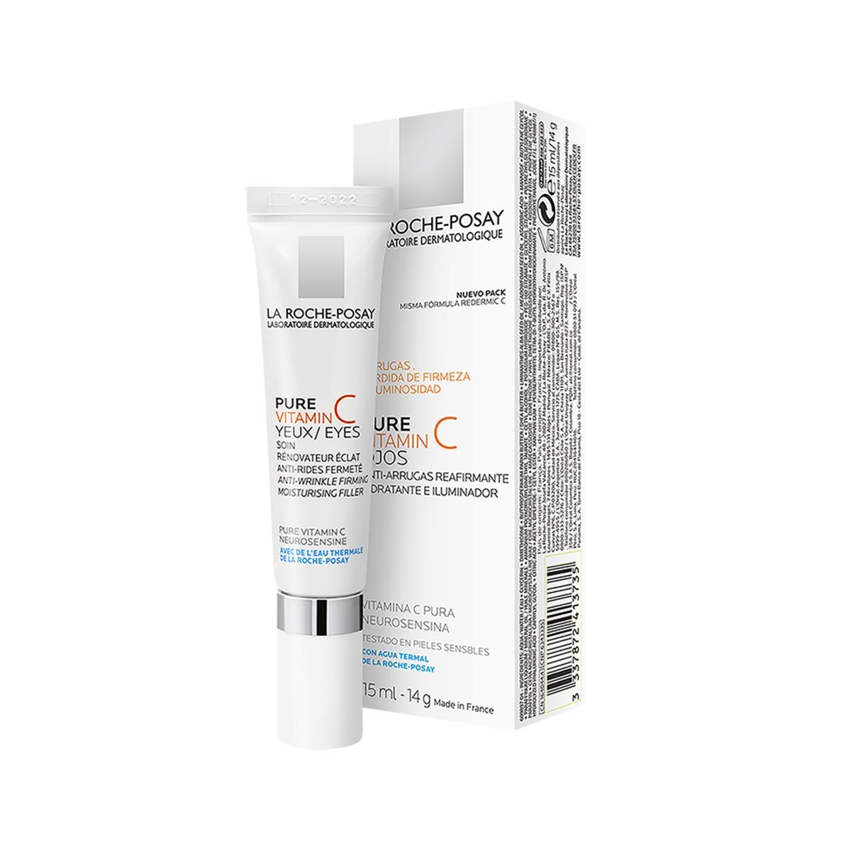pure vitamin c contorno ojos2