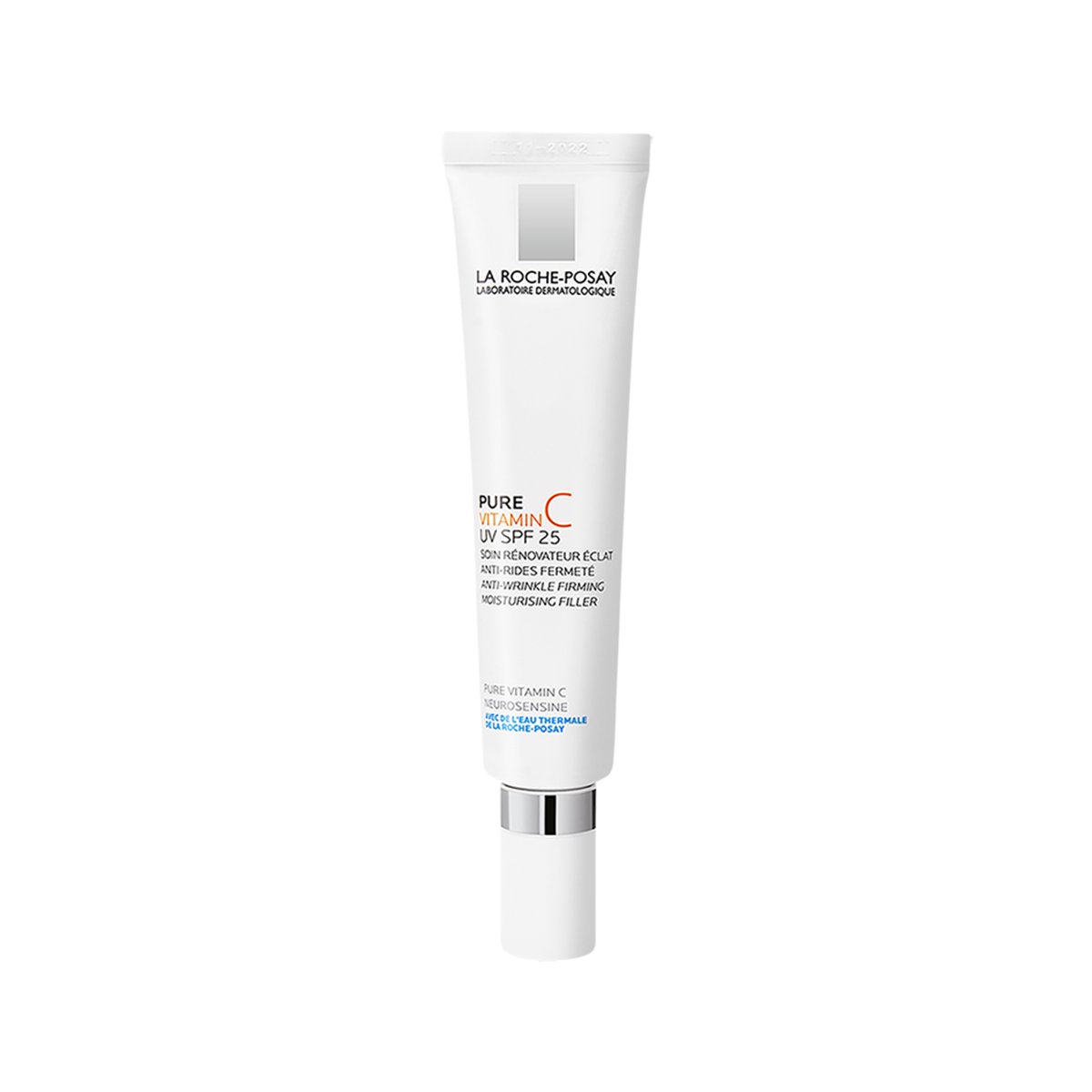 pure vitamin c lrp3