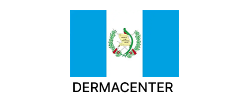 Dermacenter flag
