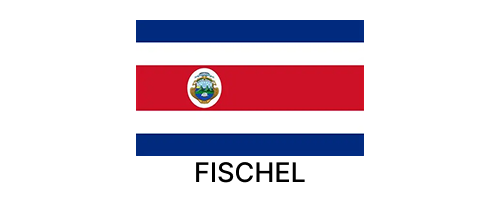 Fischel flag