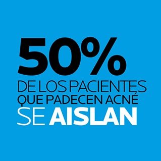 acné image