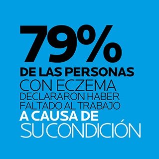 79% de las personas