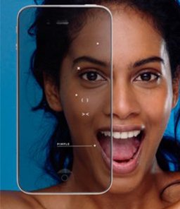 spotscan visual