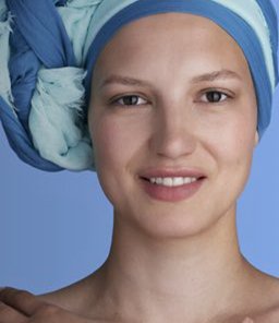 woman