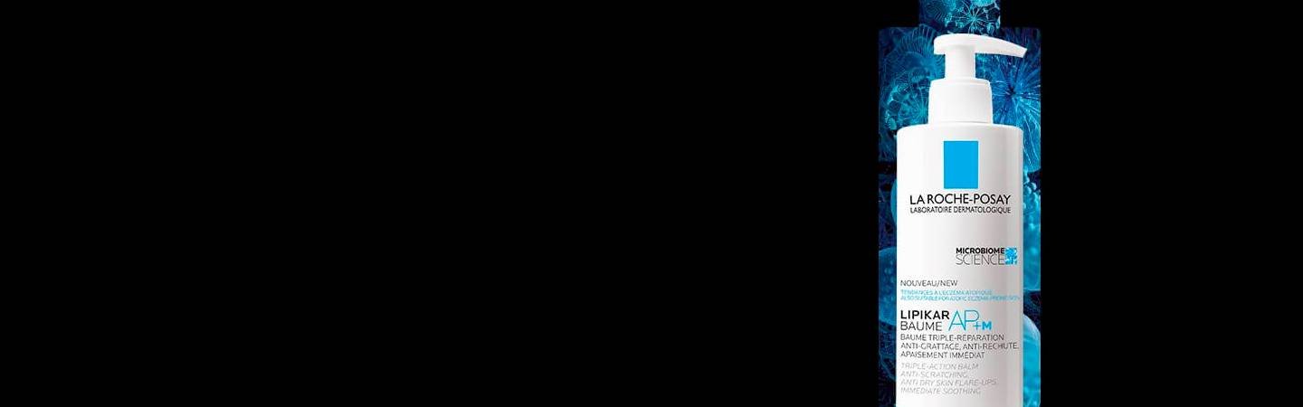 lipikar baume