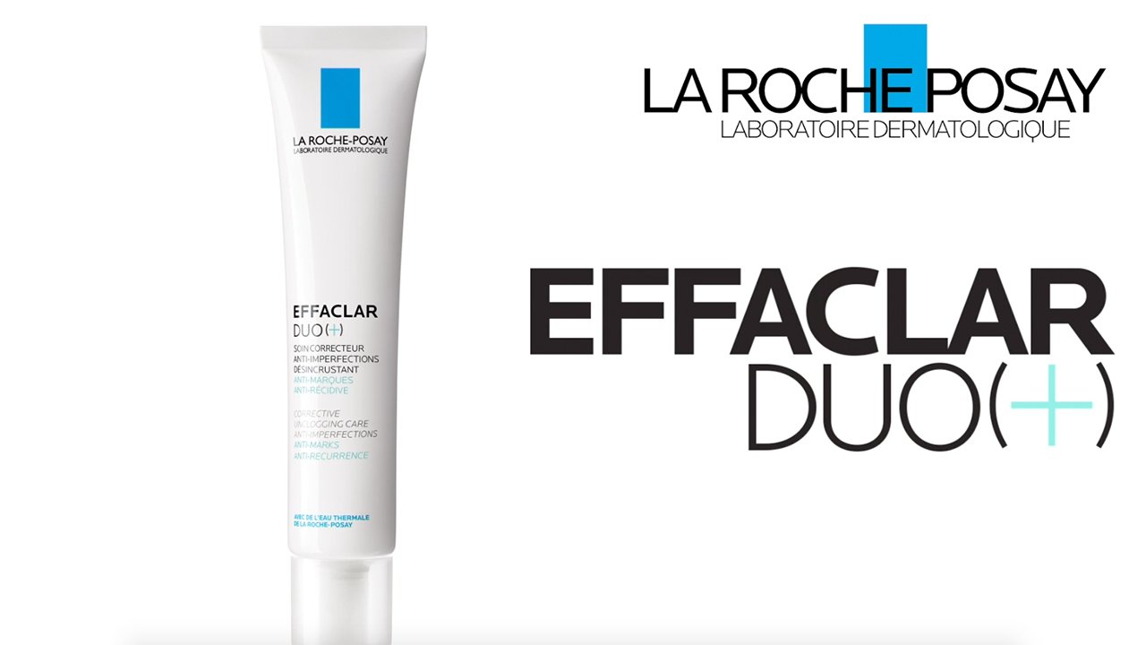 entrega Generador Tener cuidado EFFACLAR